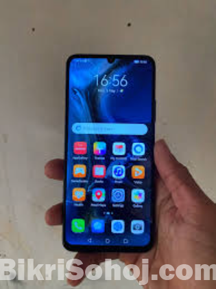 Vivo Y19